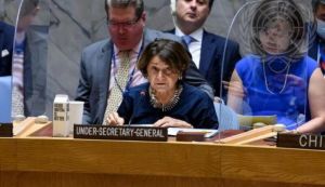 ООН закликала надати місії МАГАТЕ негайний, безпечний і безперешкодний доступ до ЗАЕС